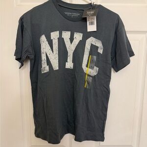 Women NYC Tee